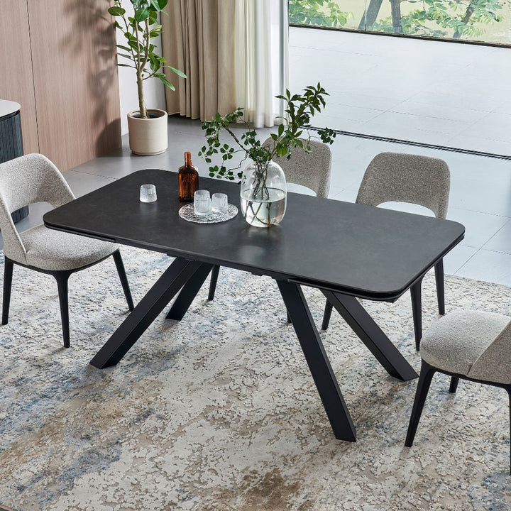 Aspen Extension Dining Table