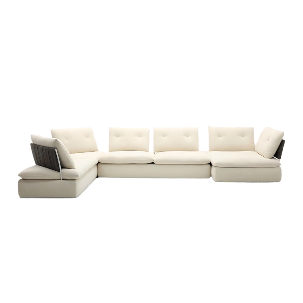 GS9337 Luxury Modern Design Sofa