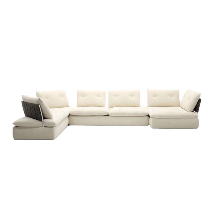 GS9337 Luxury Modern Design Sofa
