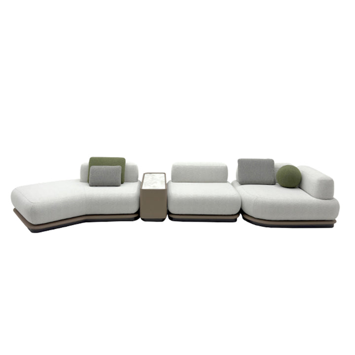 GS9223 Luxury Modern Design Sofa
