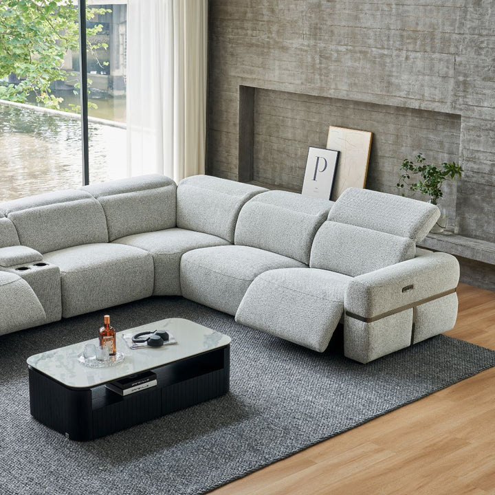 Bova Corner Sofa