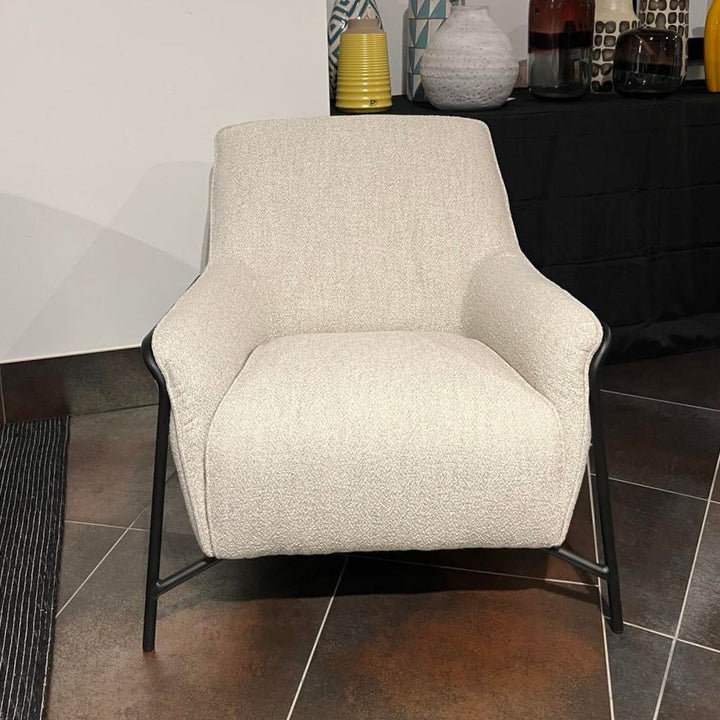 Birba Accent Chair Clearance