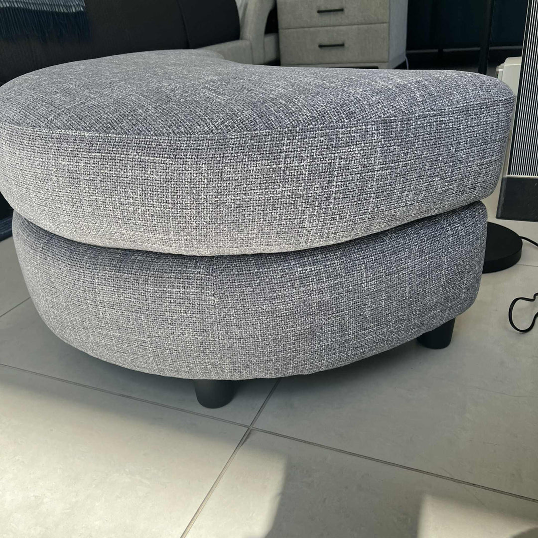 Kart Club Chair & Footstool Clearance