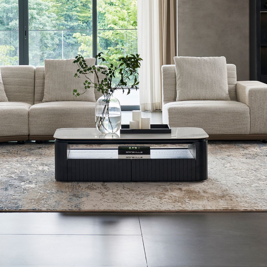 Ava Coffee Table Gainsville Furniture