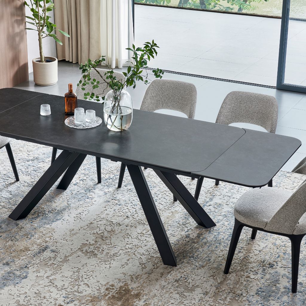 Aspen Extension Dining Table