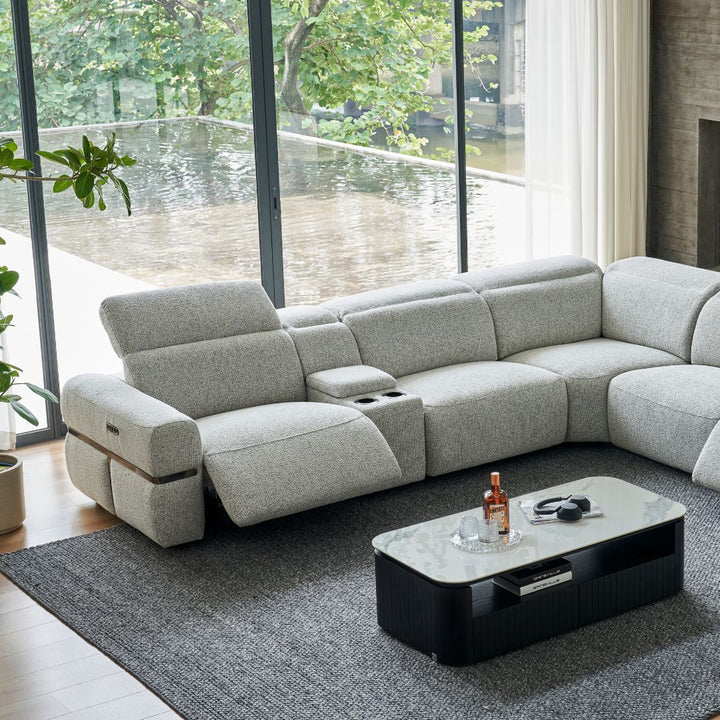 Bova Corner Sofa