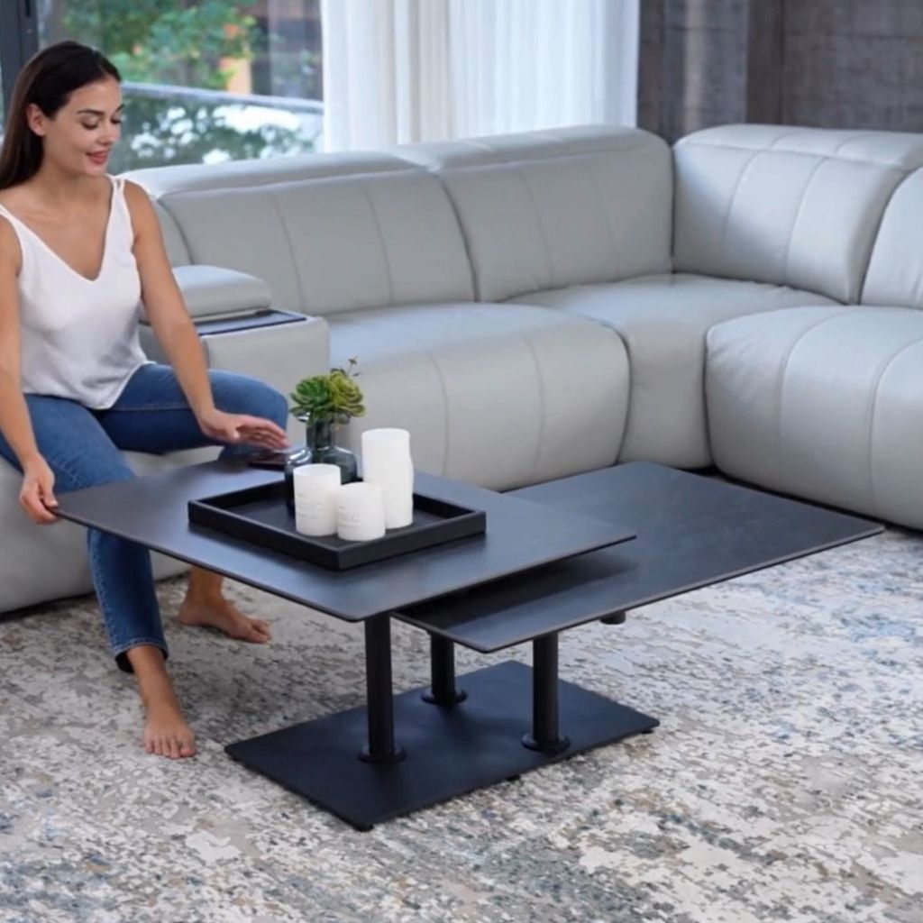 Astra Coffee Table