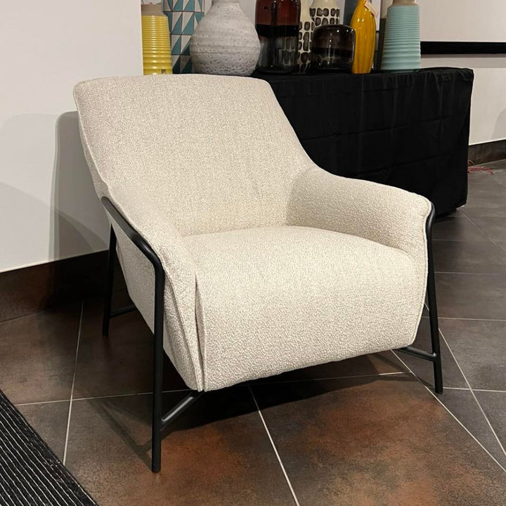 Birba Accent Chair Clearance