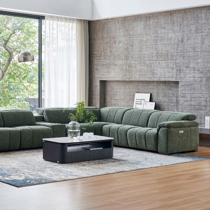 Cocoon Corner Sofa