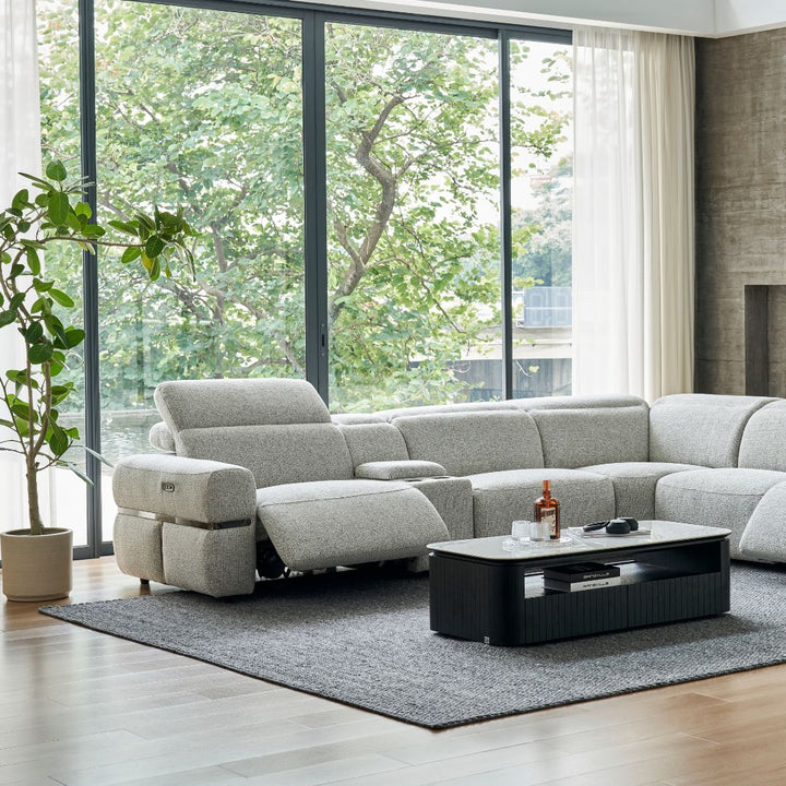 Bova Corner Sofa