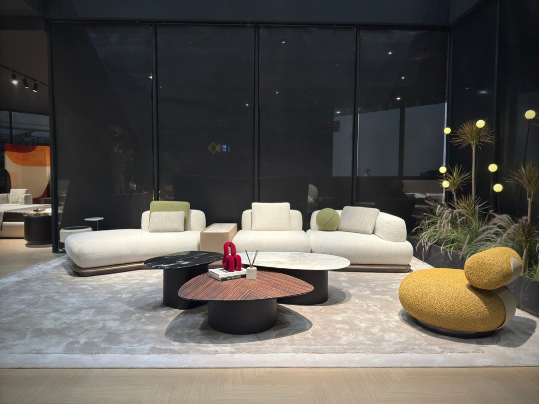 GS9223 Luxury Modern Design Sofa