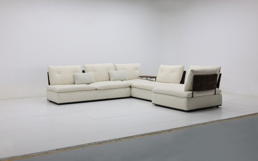 GS9337 Luxury Modern Design Sofa