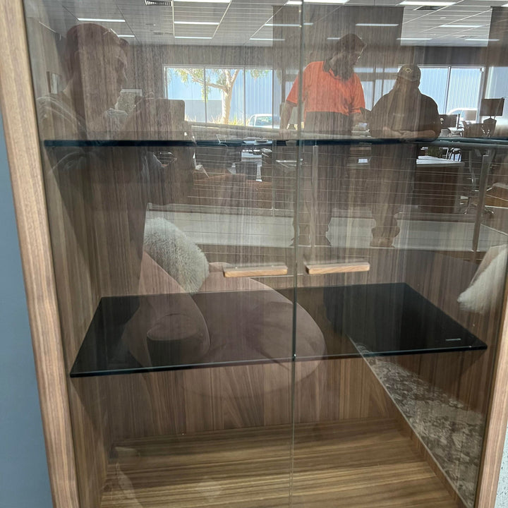 Alaska Display Cabinet Clearance