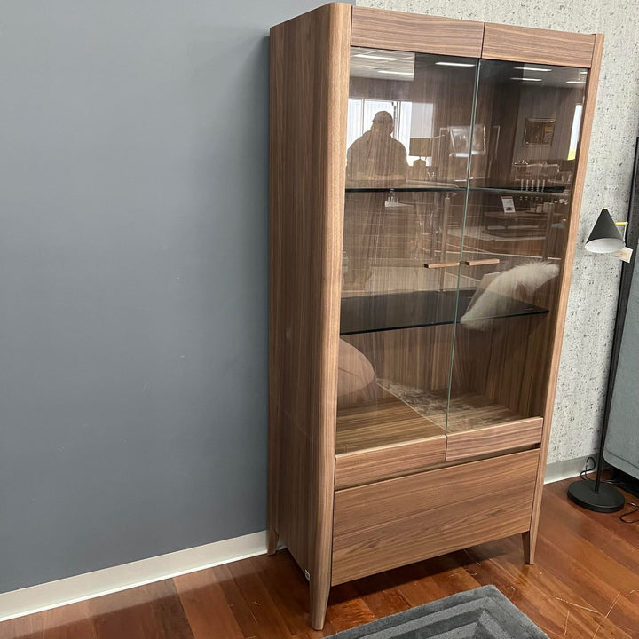 Alaska Display Cabinet Clearance