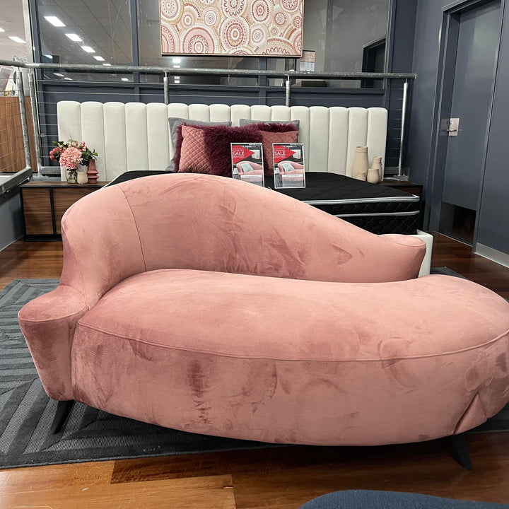 Maria Chaise Lounge Clearance