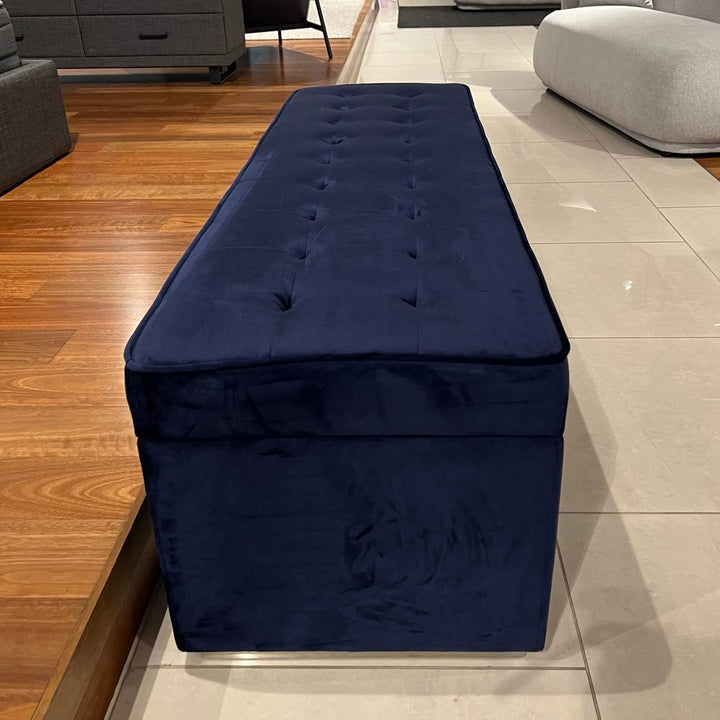 Vienna Storage Ottoman Clearance