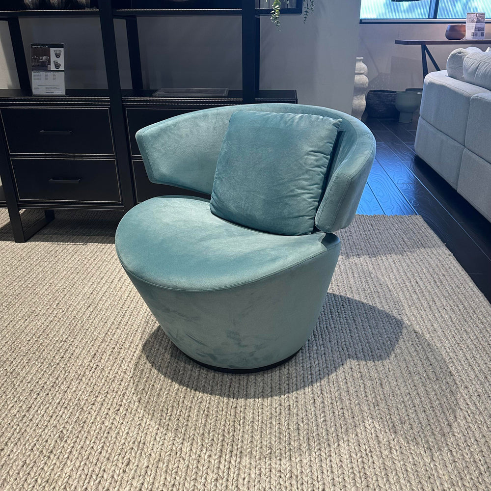 Zen Swivel Chair