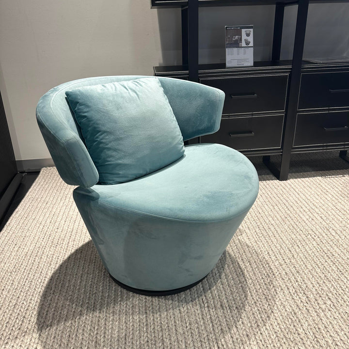 Zen Swivel Chair - Gainsville