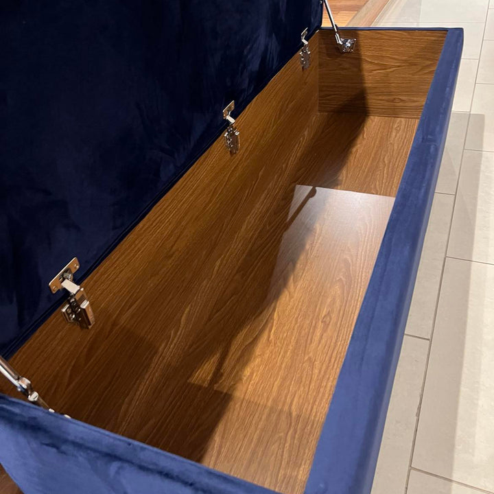 Vienna Storage Ottoman Clearance