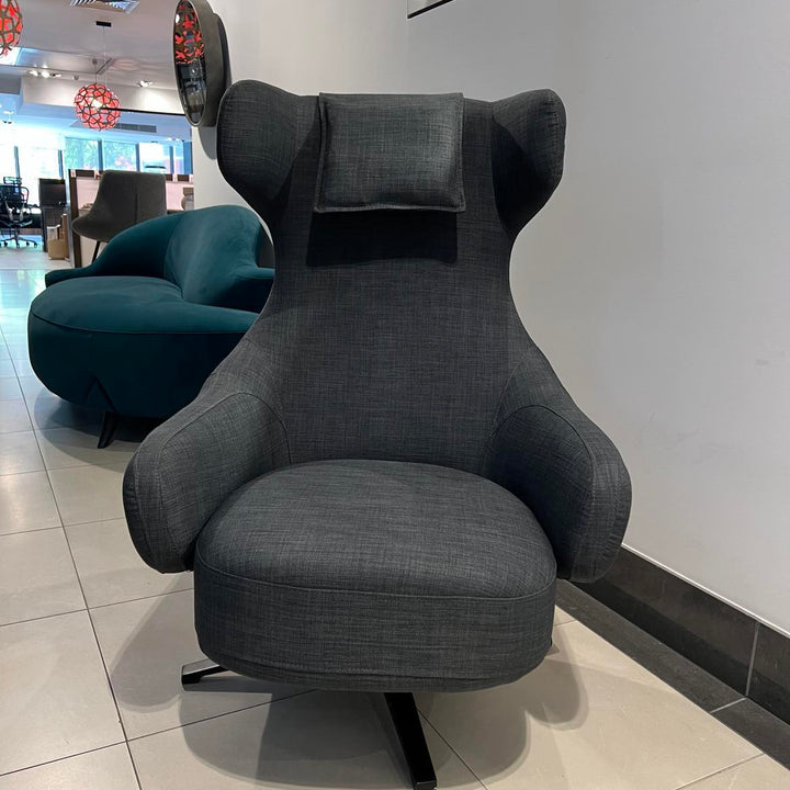 CRS27 Swivel Chair Clearance