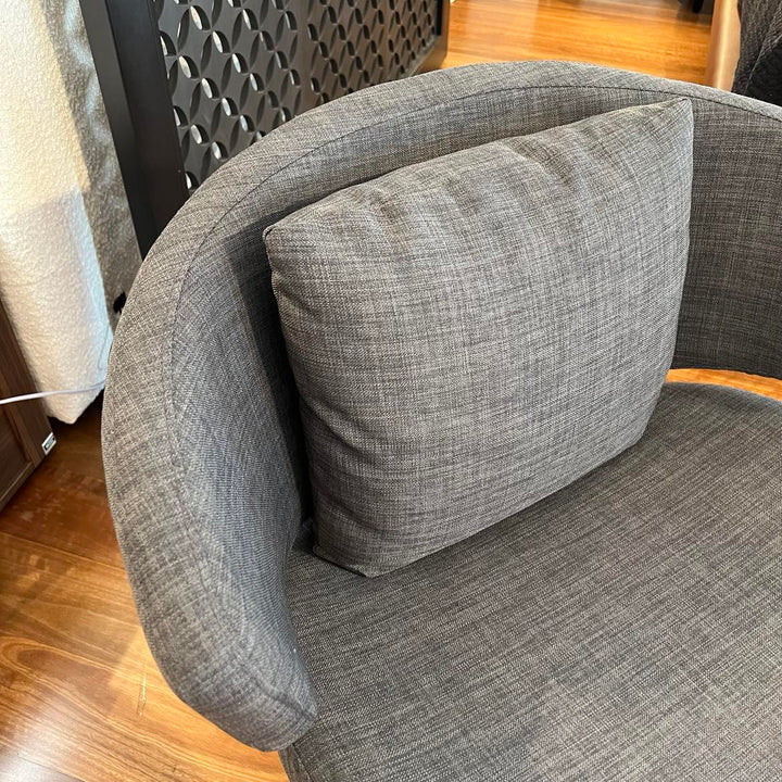 Zen Swivel Chair Clearance