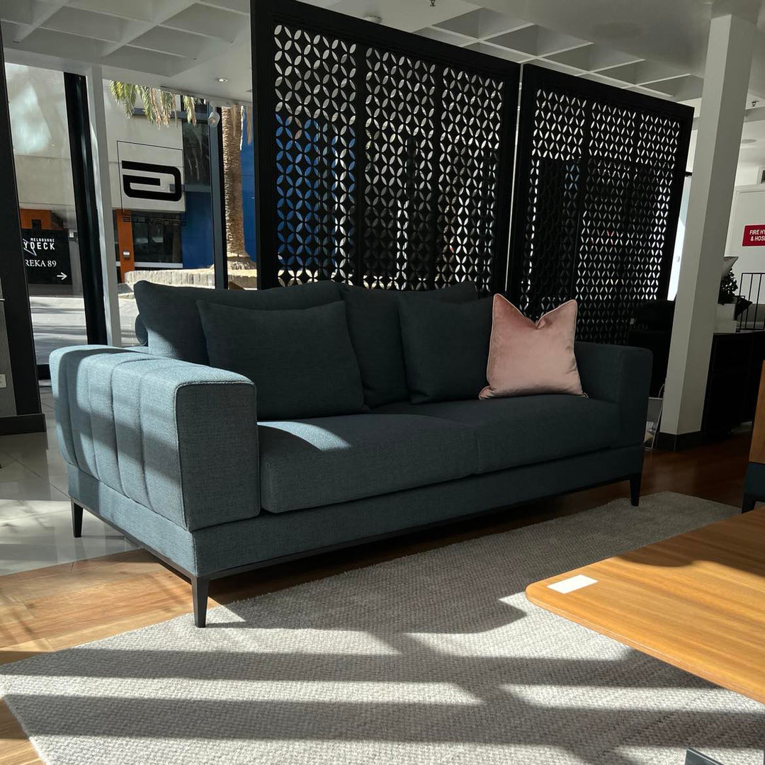 Portello Lounge Set Including 2 Seat & 45 Degree Angle Chaise, 2.5 Seater & Footstool Clearance
