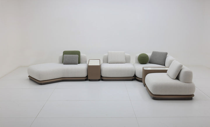 GS9223 Luxury Modern Design Sofa
