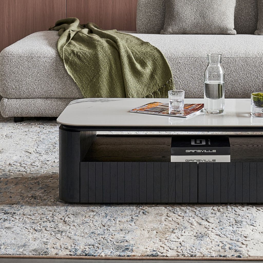 Ava Coffee Table