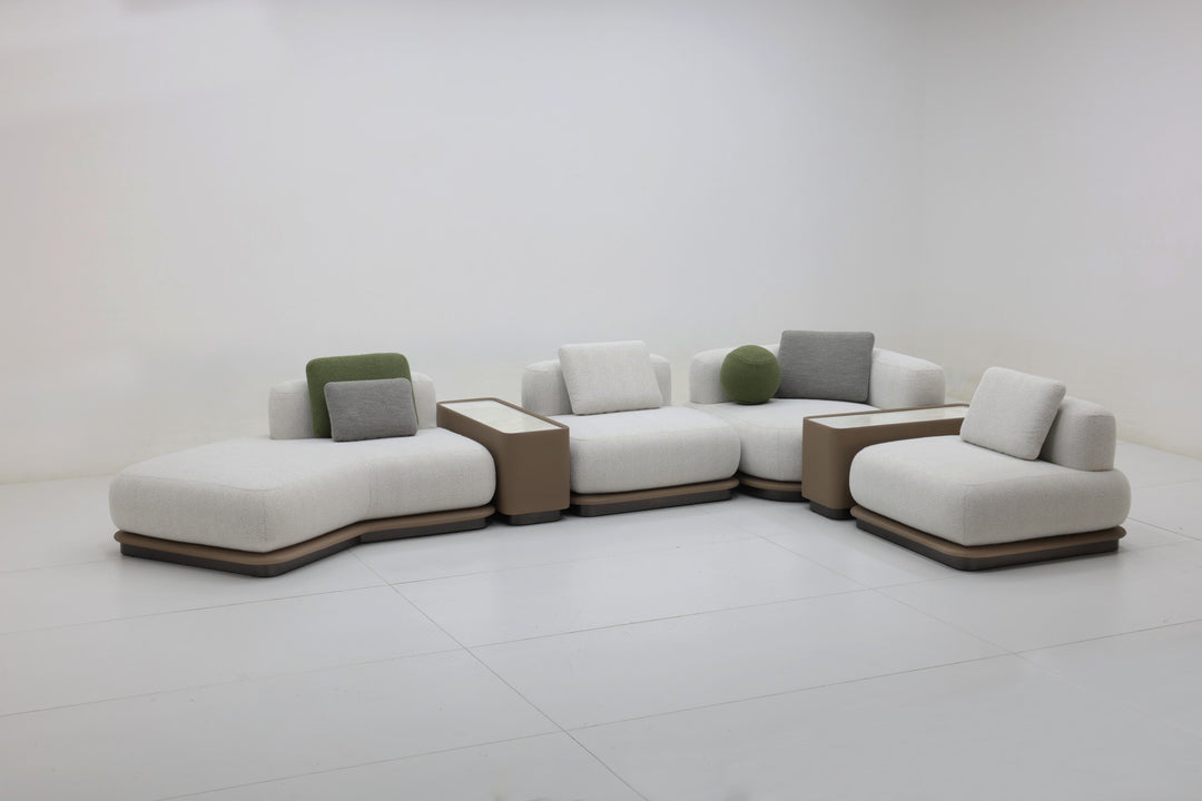 GS9223 Luxury Modern Design Sofa