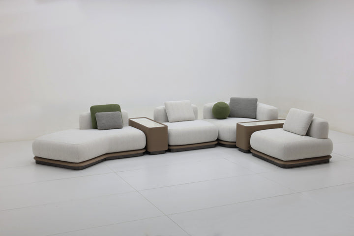 GS9223 Luxury Modern Design Sofa