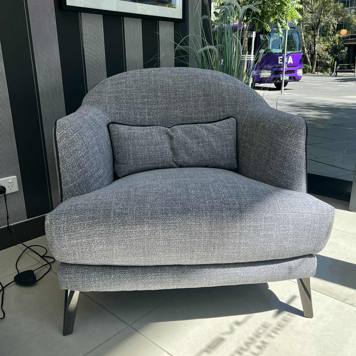 Kart Club Chair & Footstool Clearance