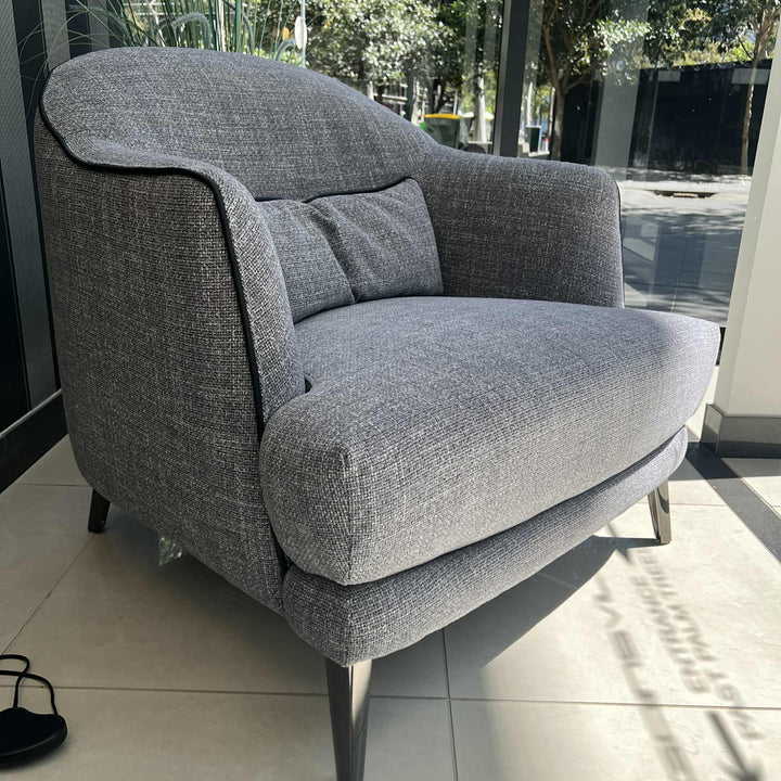 Kart Club Chair & Footstool Clearance