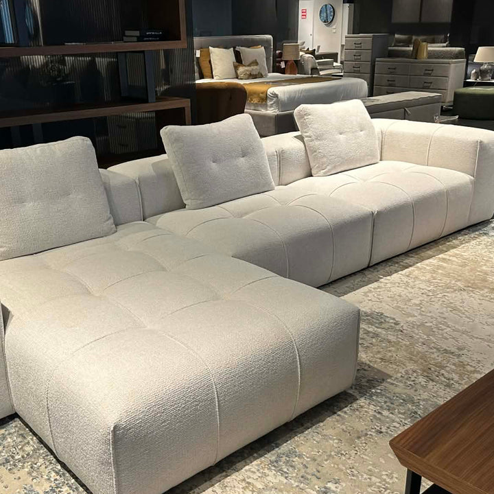 Atlas Lounge (2.5 & Chaise) Clearance
