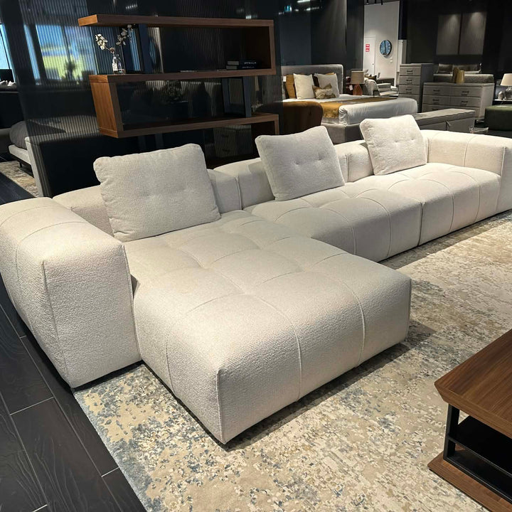 Atlas Lounge (2.5 & Chaise) Clearance