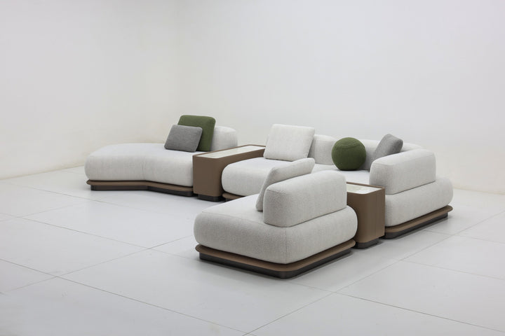 GS9223 Luxury Modern Design Sofa