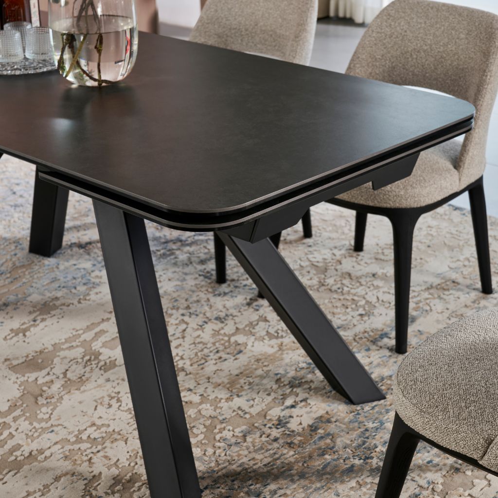 Aspen Extension Dining Table