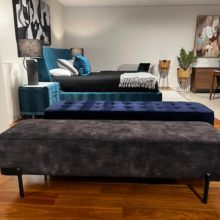 Kimberley Ottoman Clearance