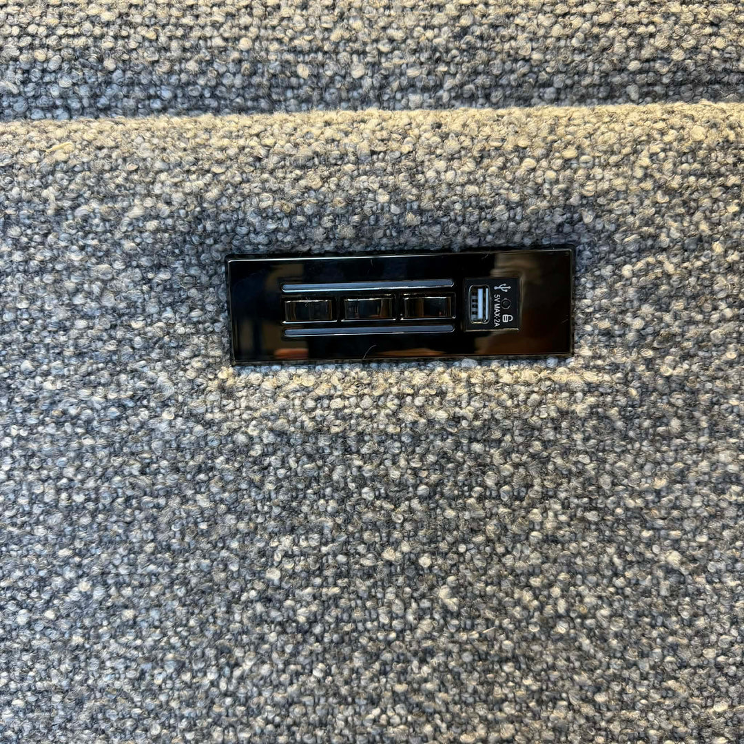 Pollock Slim Corner Suite Clearance