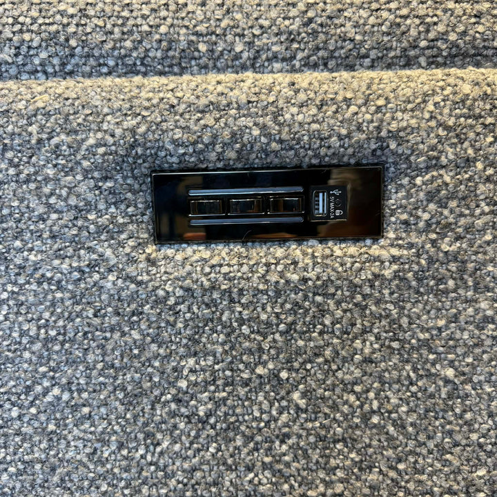 Pollock Slim Corner Suite Clearance