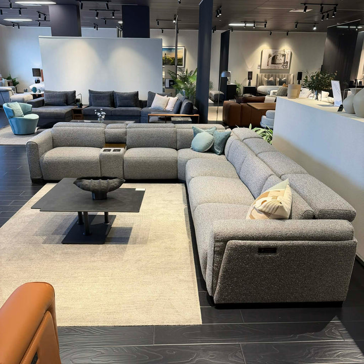 Pollock Slim Corner Suite Clearance