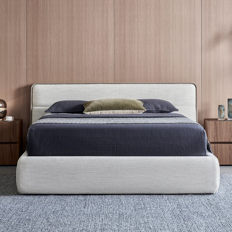 Chelsea Bed shown in FC-NOHA-100