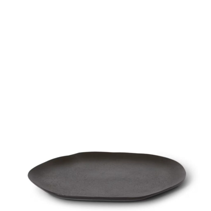 Abelia Tray Black (Small)