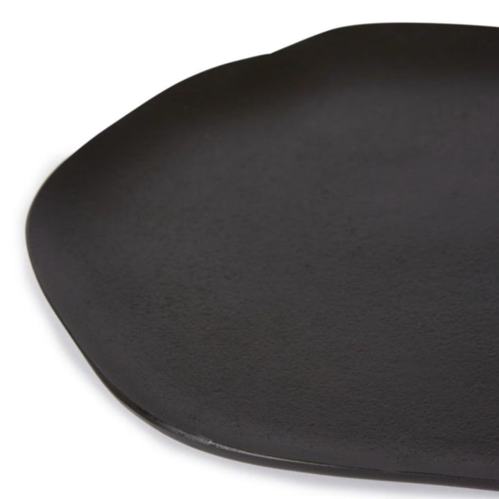 Abelia Tray Black (Small)