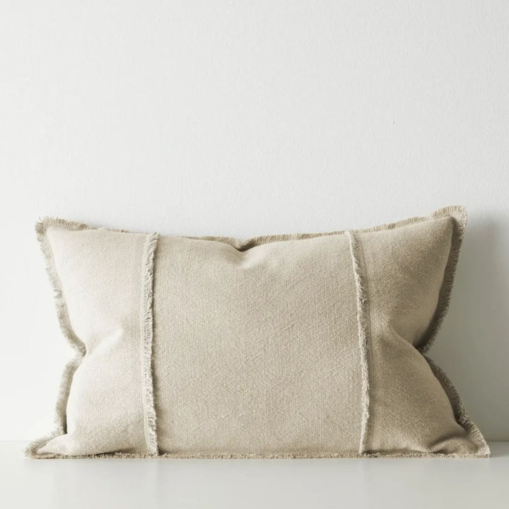 Adela Cushion Cashmere