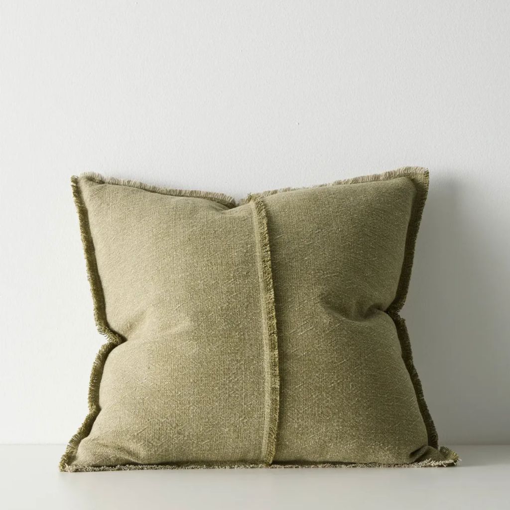 Adela Cushion Forest