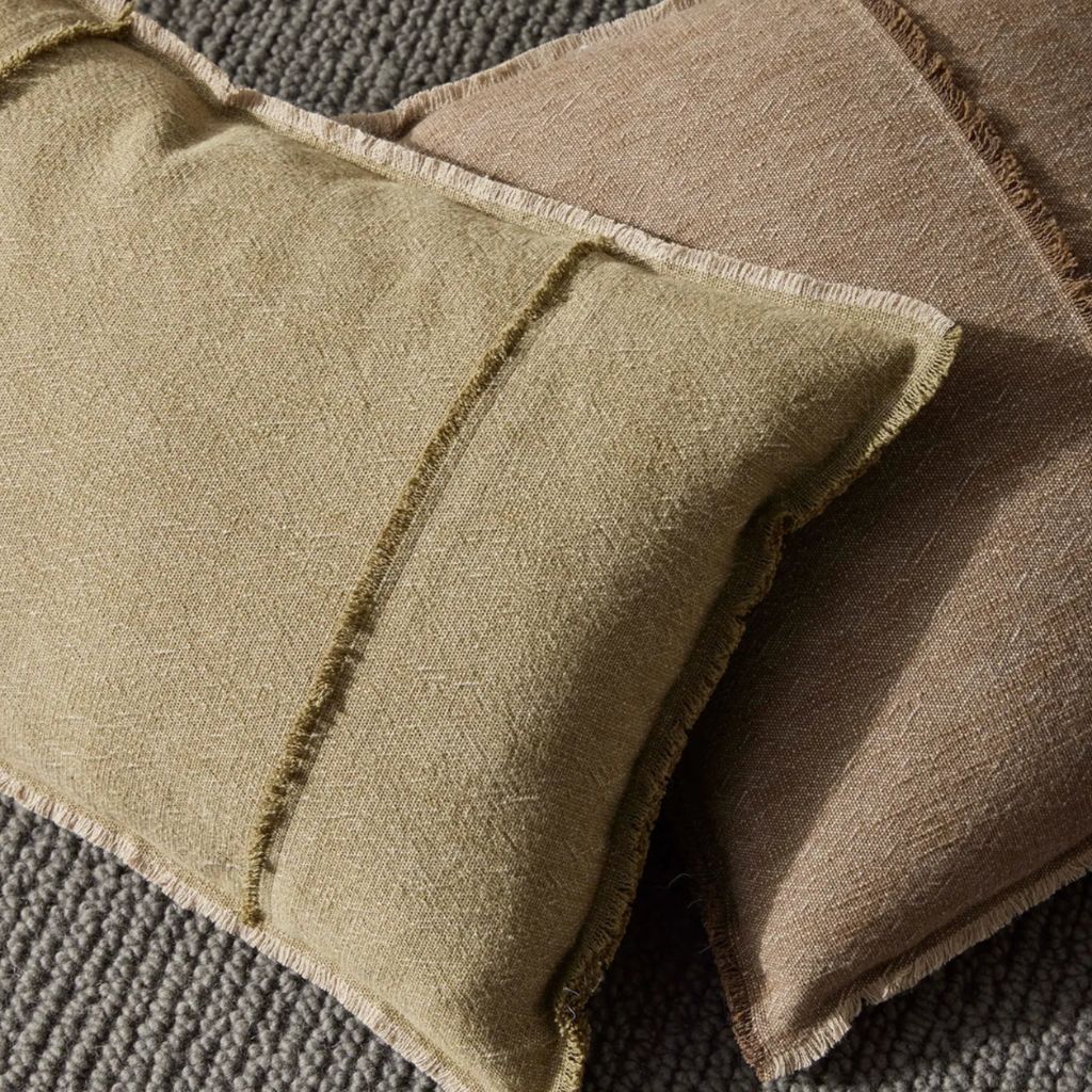 Adela Cushion Forest