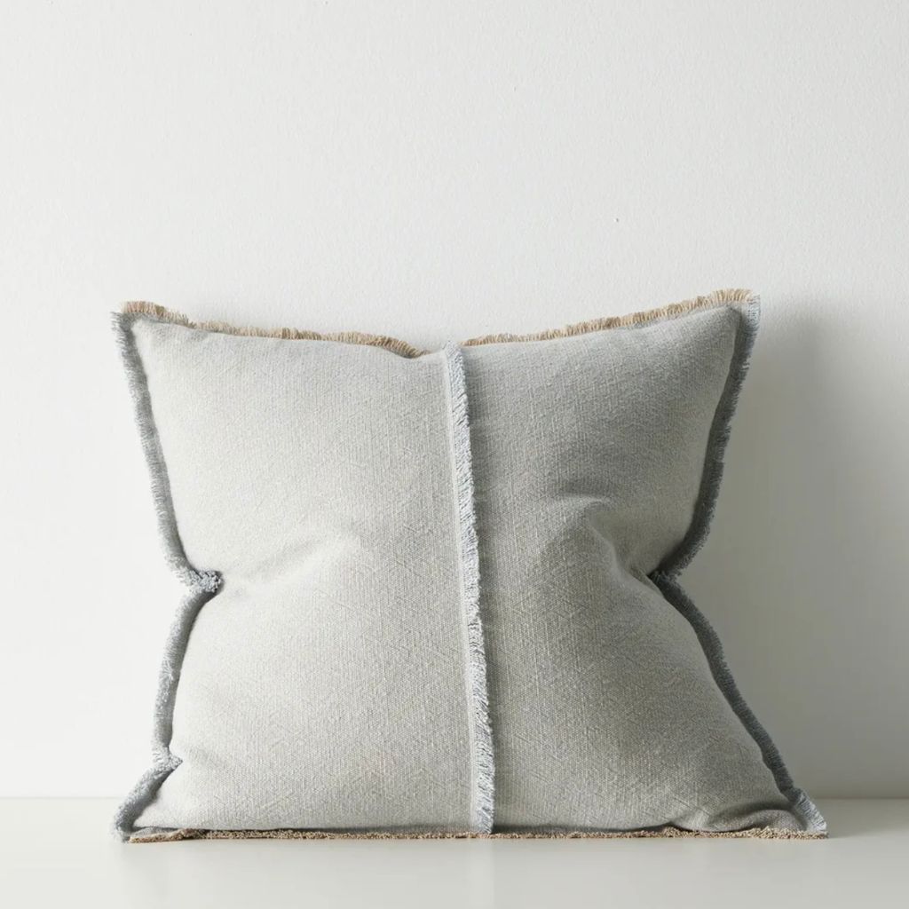 Adela Cushion Haze