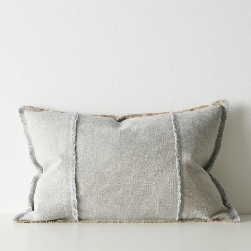 Adela Cushion Haze