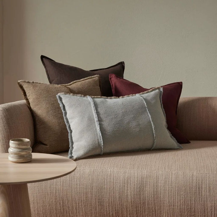 Adela Cushion Haze
