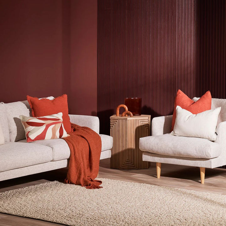 Adele Cushion Desert